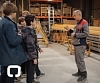 Неделя без турникетов
